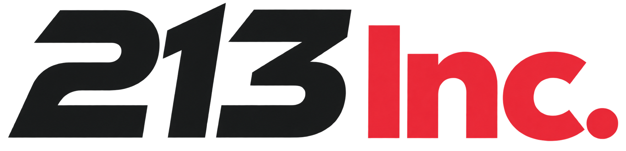 213 Inc.